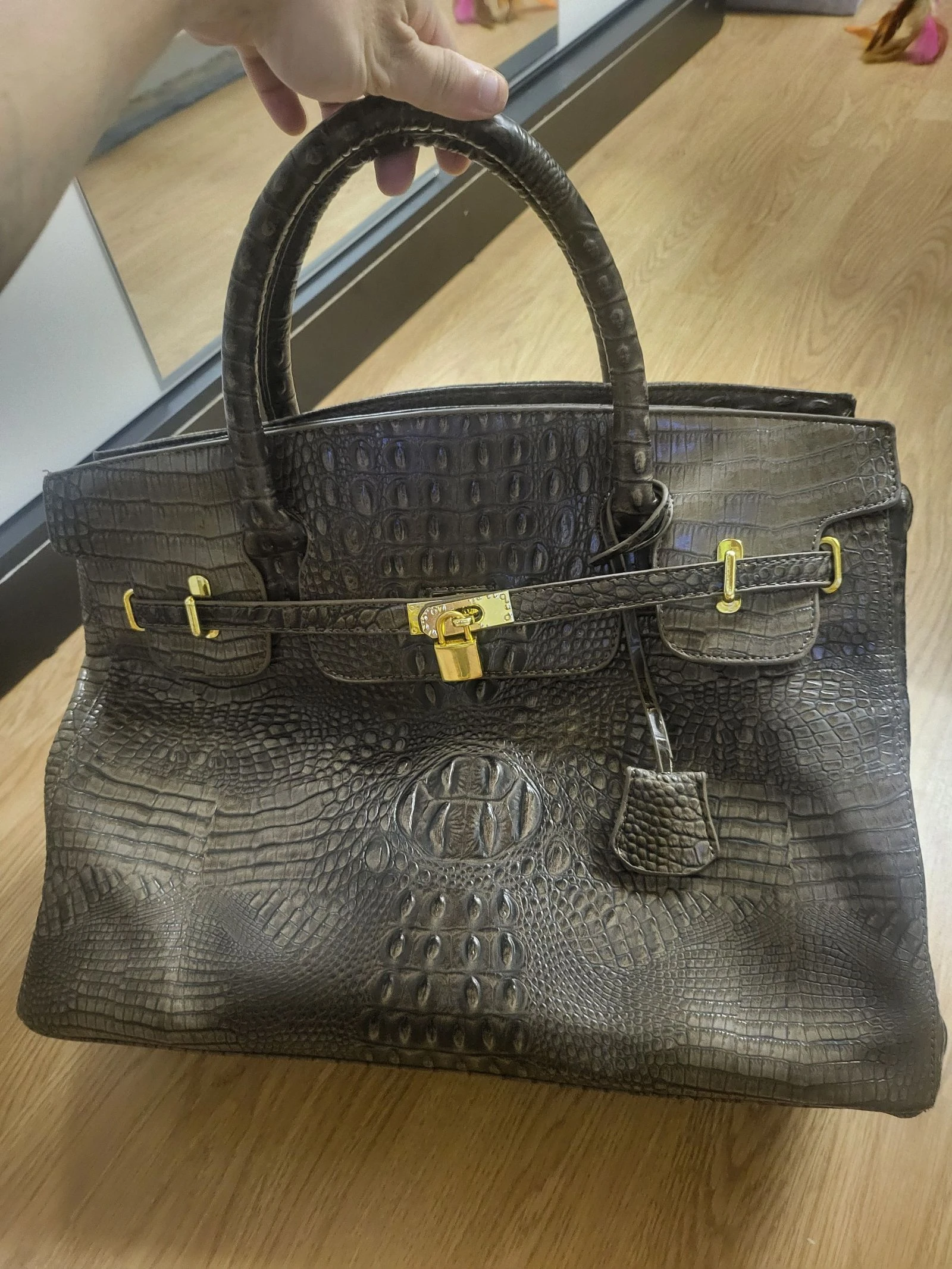 Jolie sac à main 